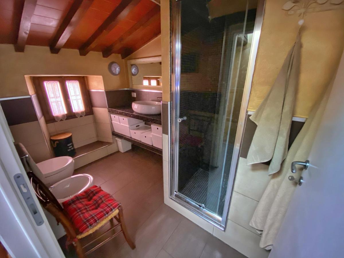 براتو Casa Tosca Home Retreat المظهر الخارجي الصورة