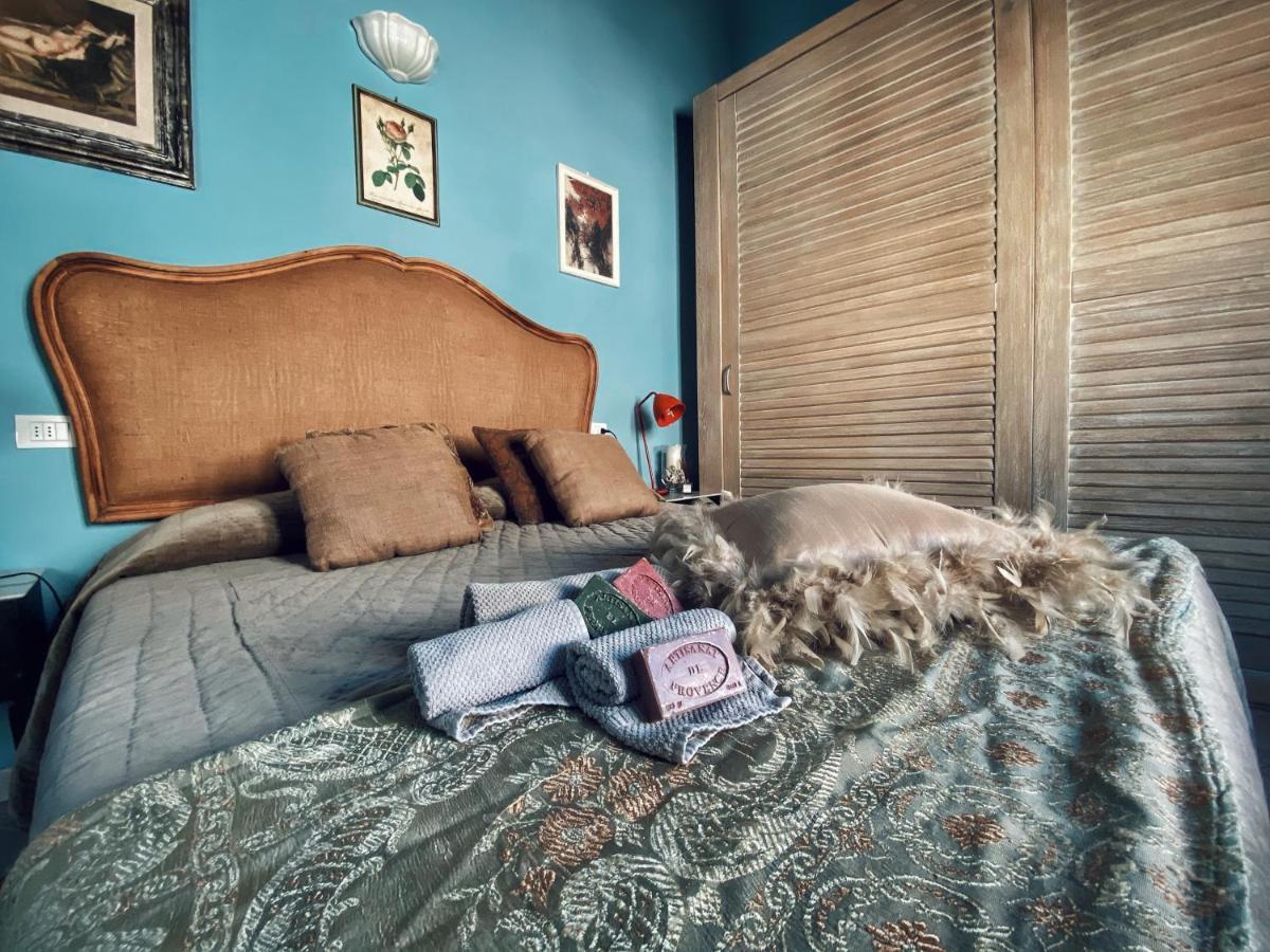 براتو Casa Tosca Home Retreat المظهر الخارجي الصورة