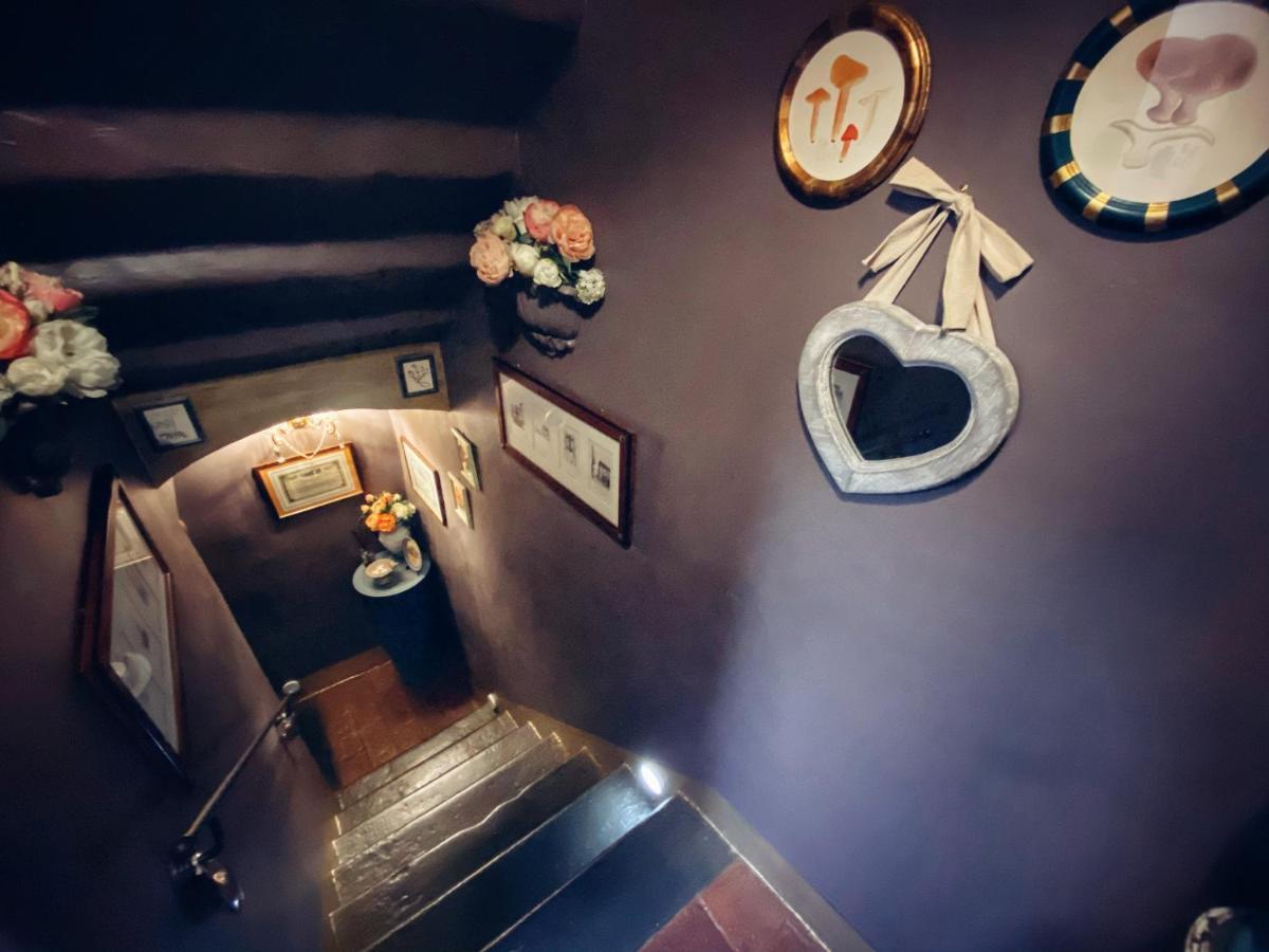 براتو Casa Tosca Home Retreat المظهر الخارجي الصورة