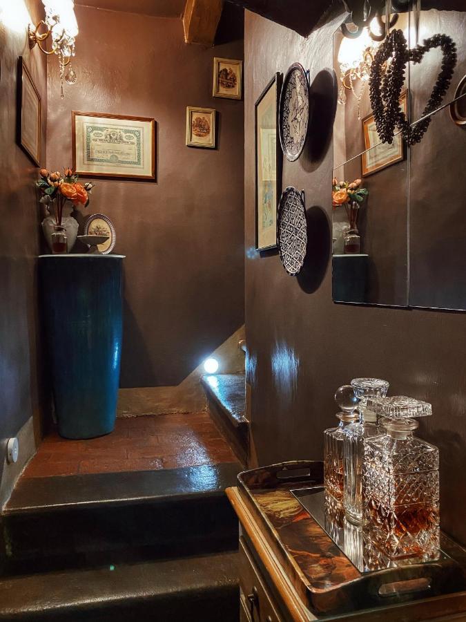 براتو Casa Tosca Home Retreat المظهر الخارجي الصورة