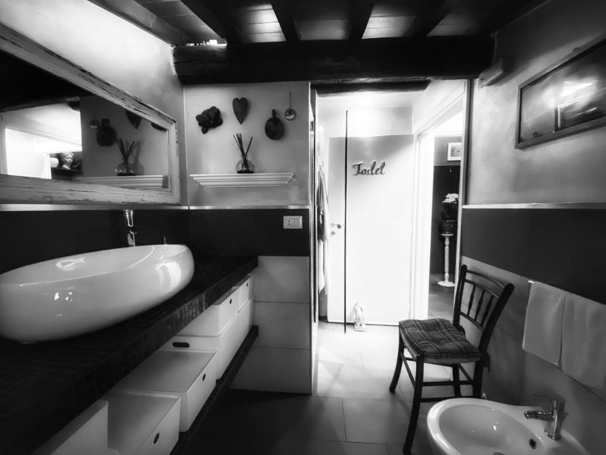 براتو Casa Tosca Home Retreat المظهر الخارجي الصورة